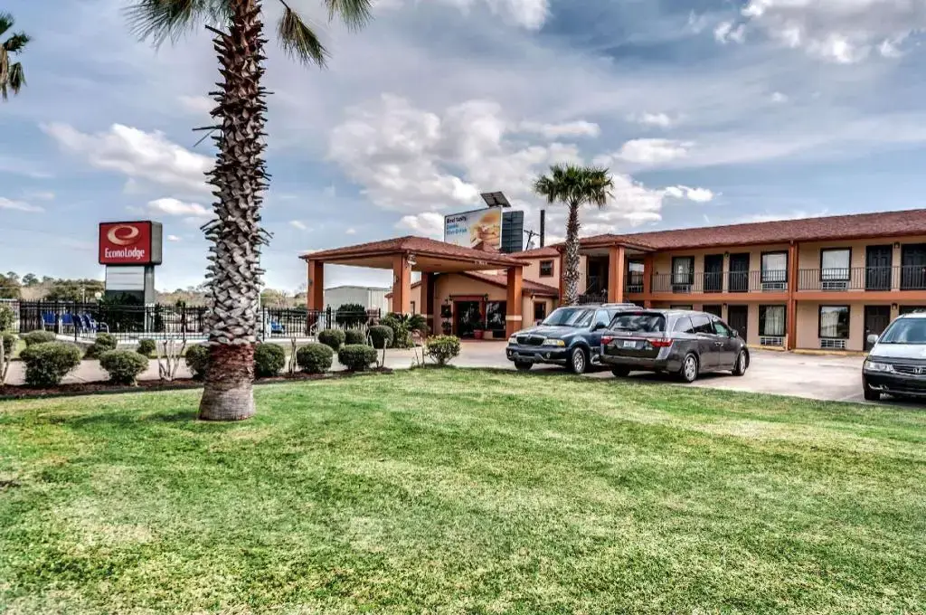 Lake Charles, Louisiana