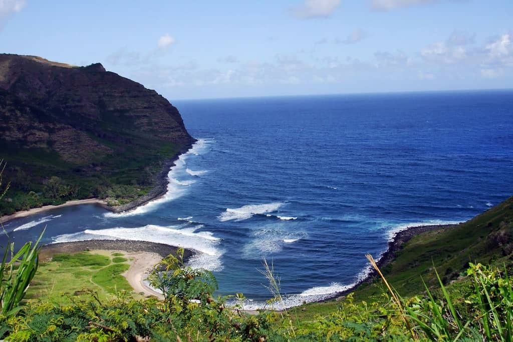 Molokai, Hawaii