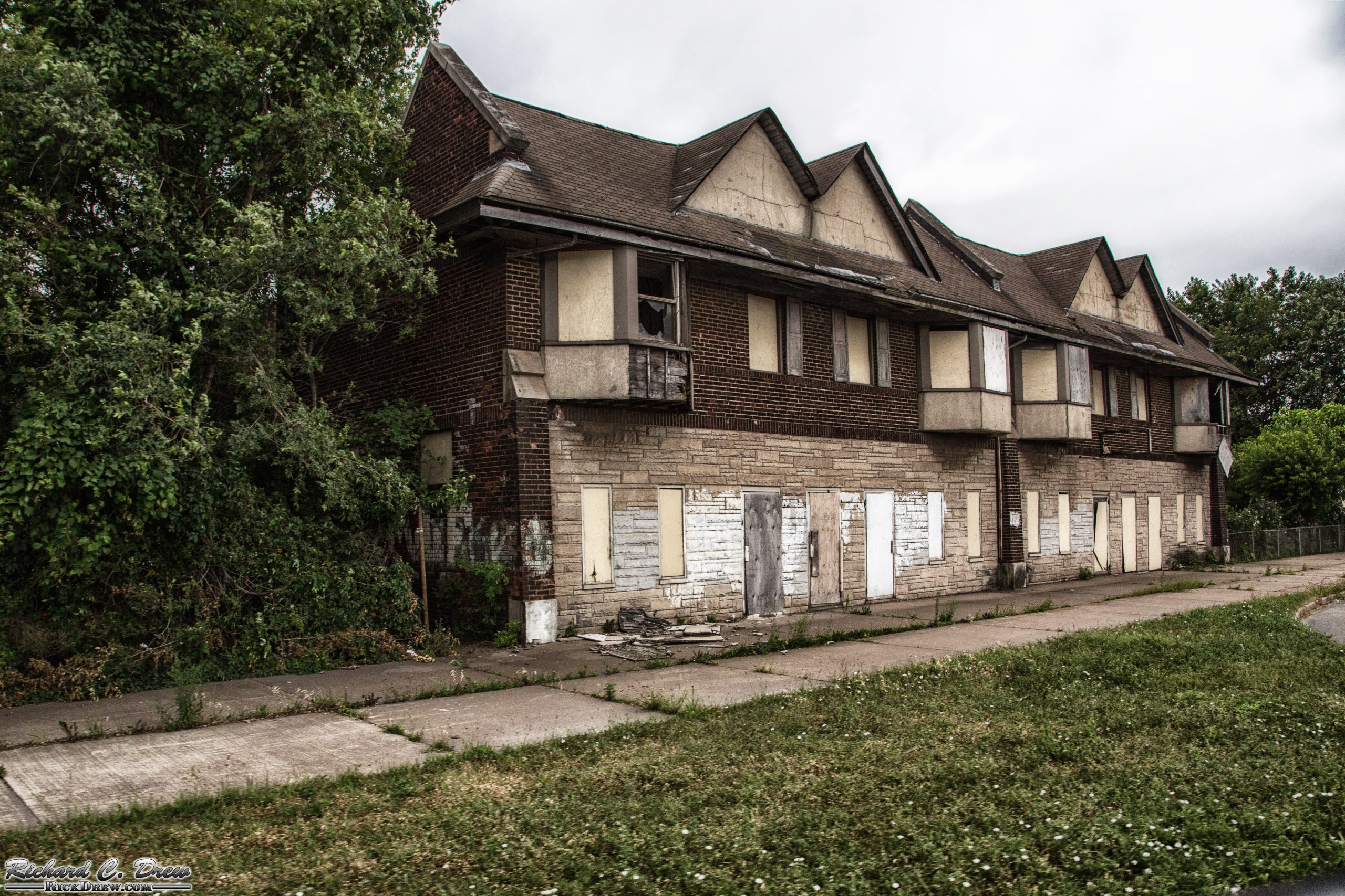 East Chicago, Indiana