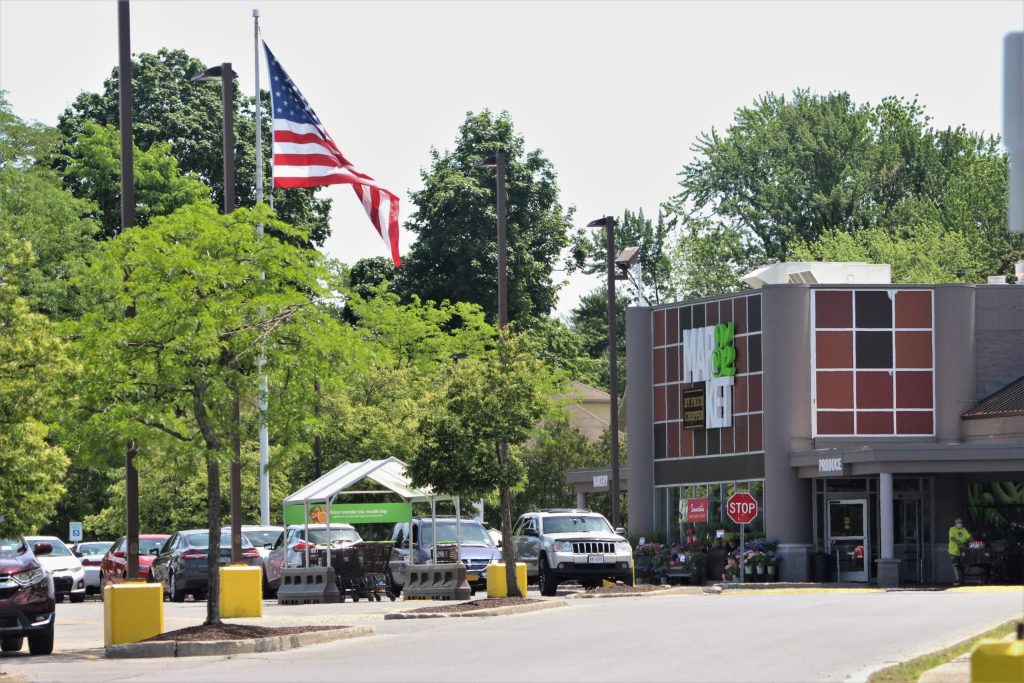 Schenectady, New York