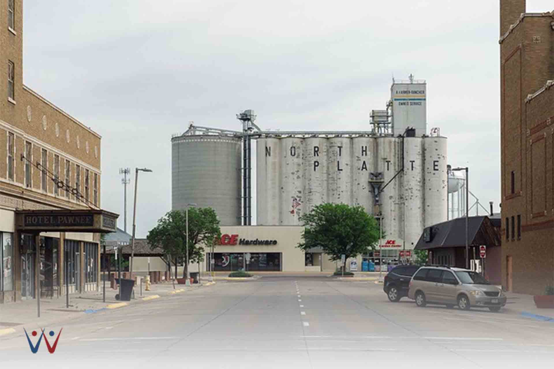 North Central, Nebraska