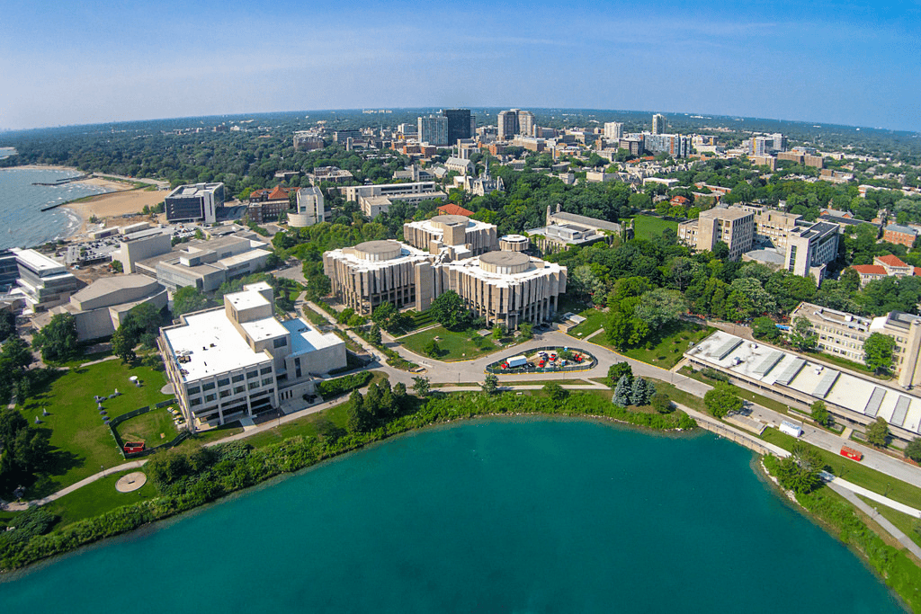 Northwest, South Dakota