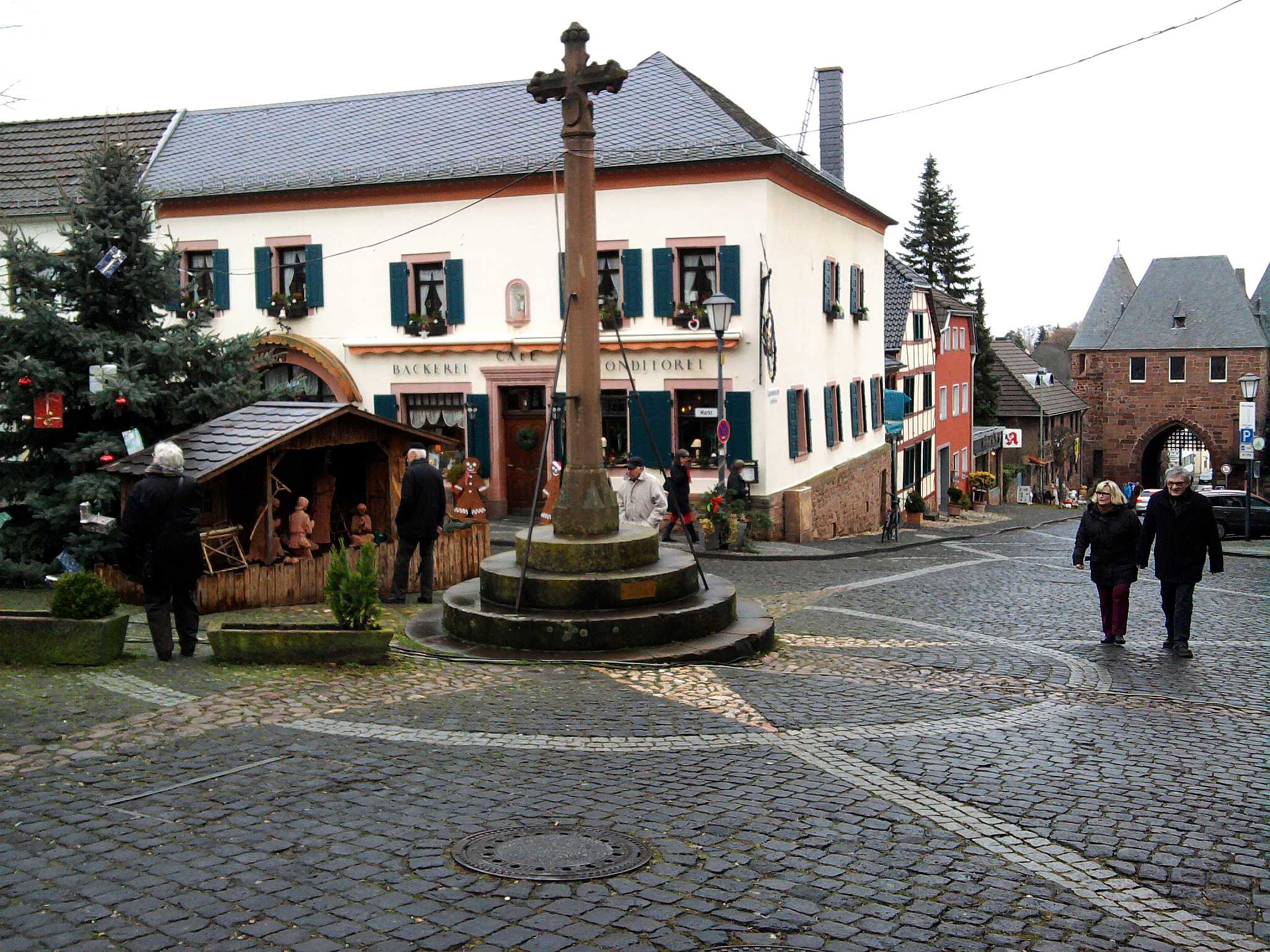 Bremerton, Washington