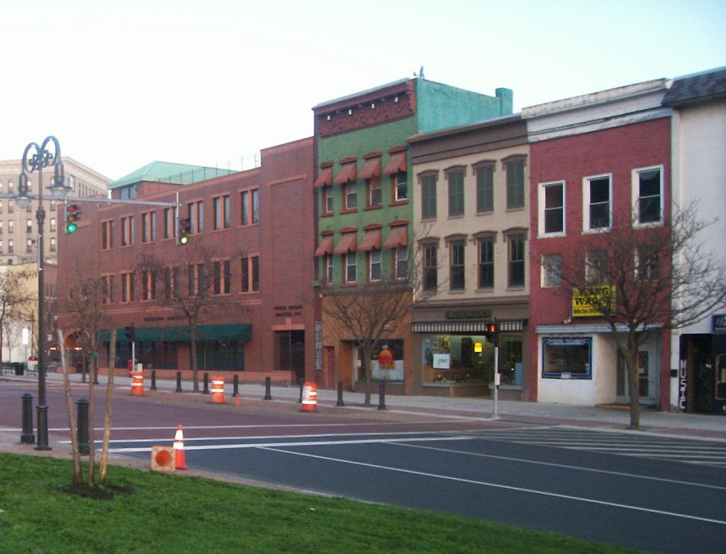 Watertown, Massachusetts