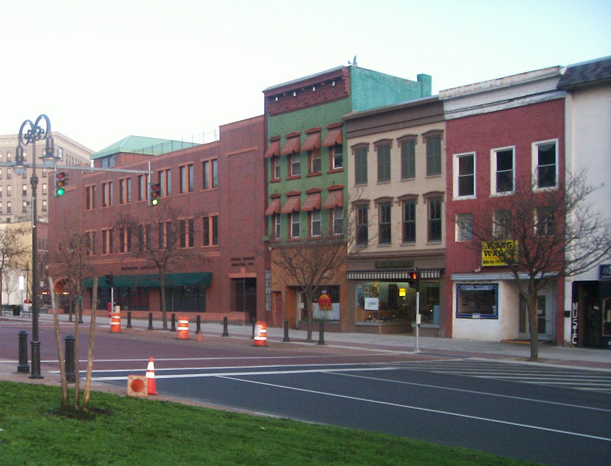 Watertown, Massachusetts