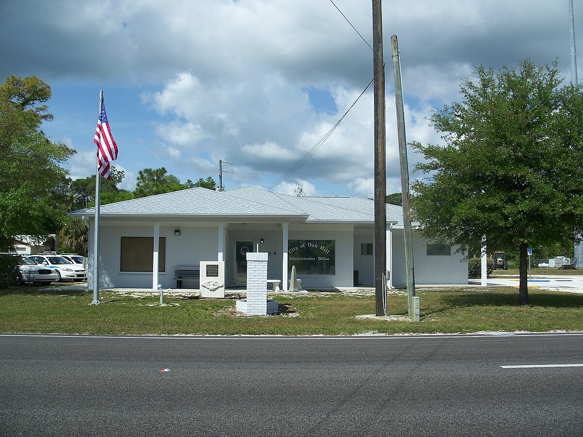Deltona, Florida