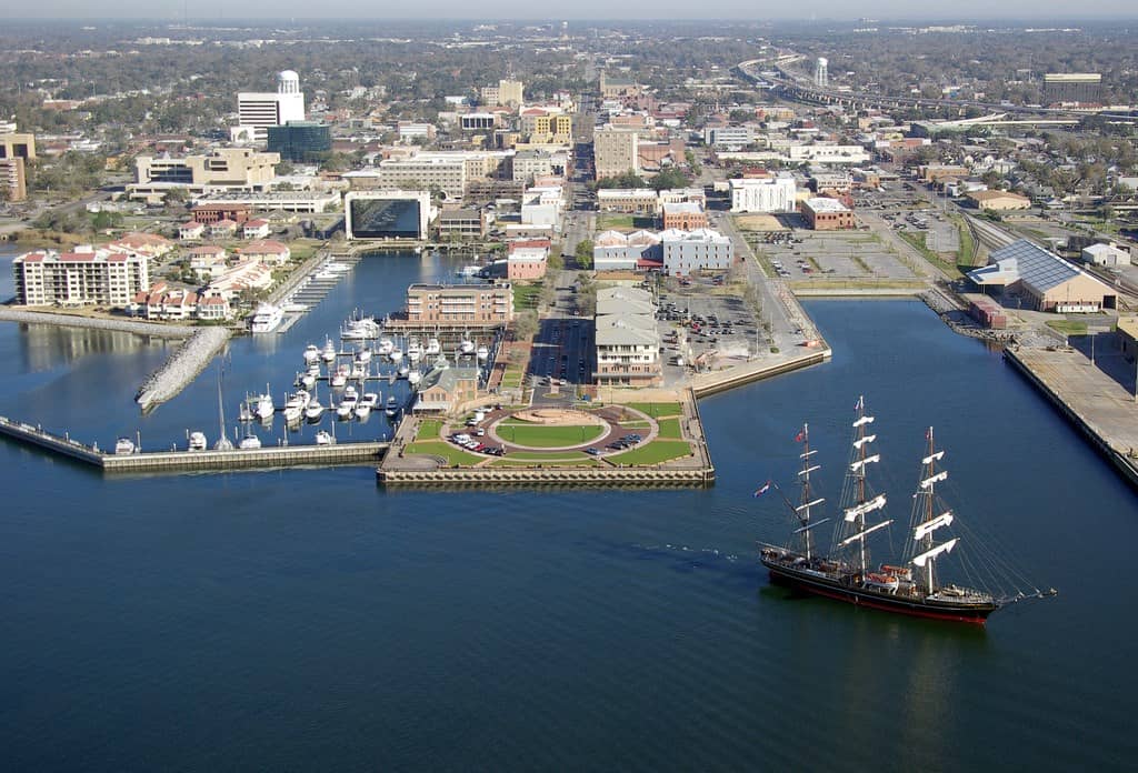 Pensacola, Florida