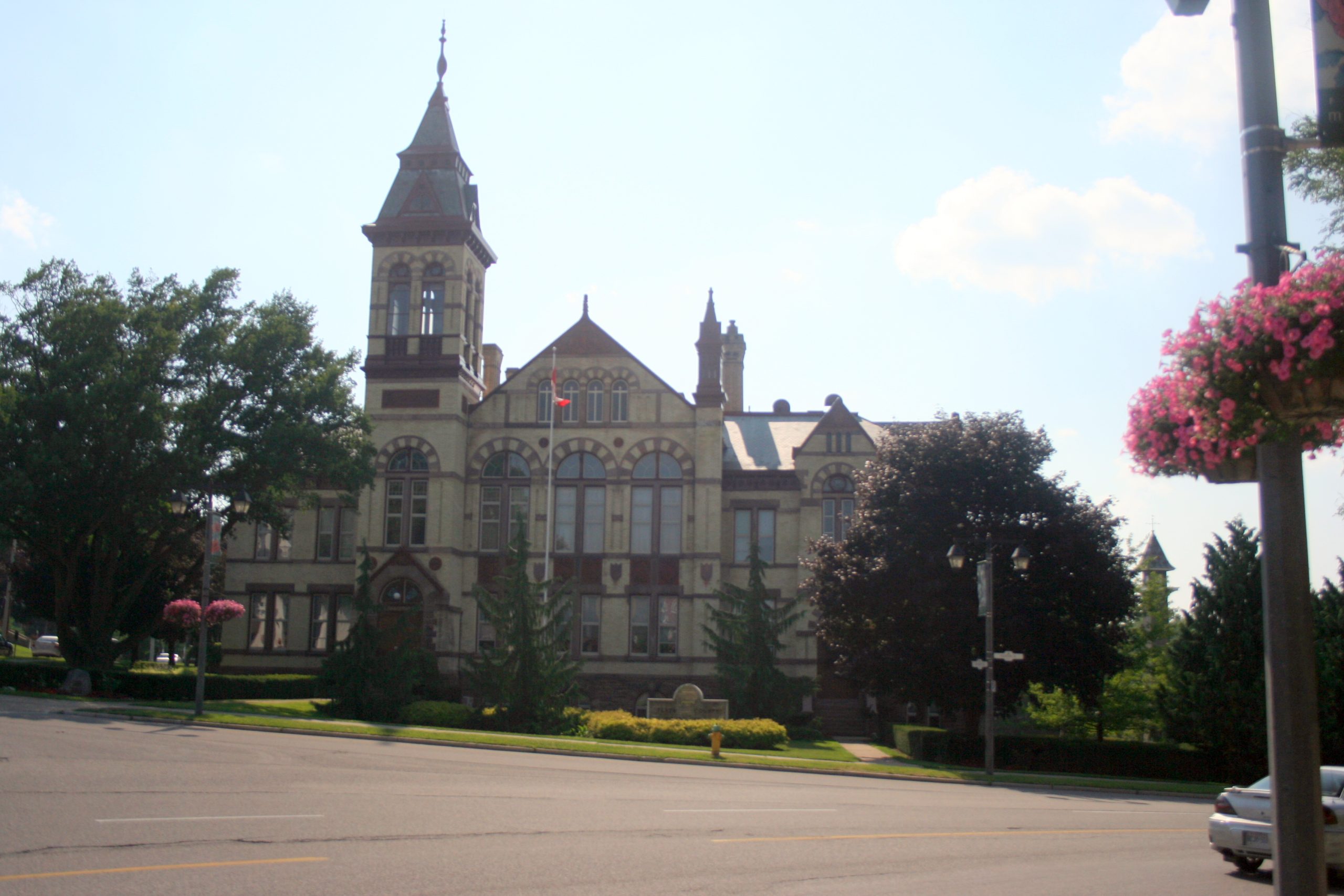 Stratford, Connecticut