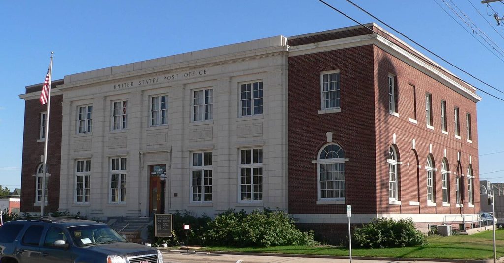 Scottsbluff, Nebraska