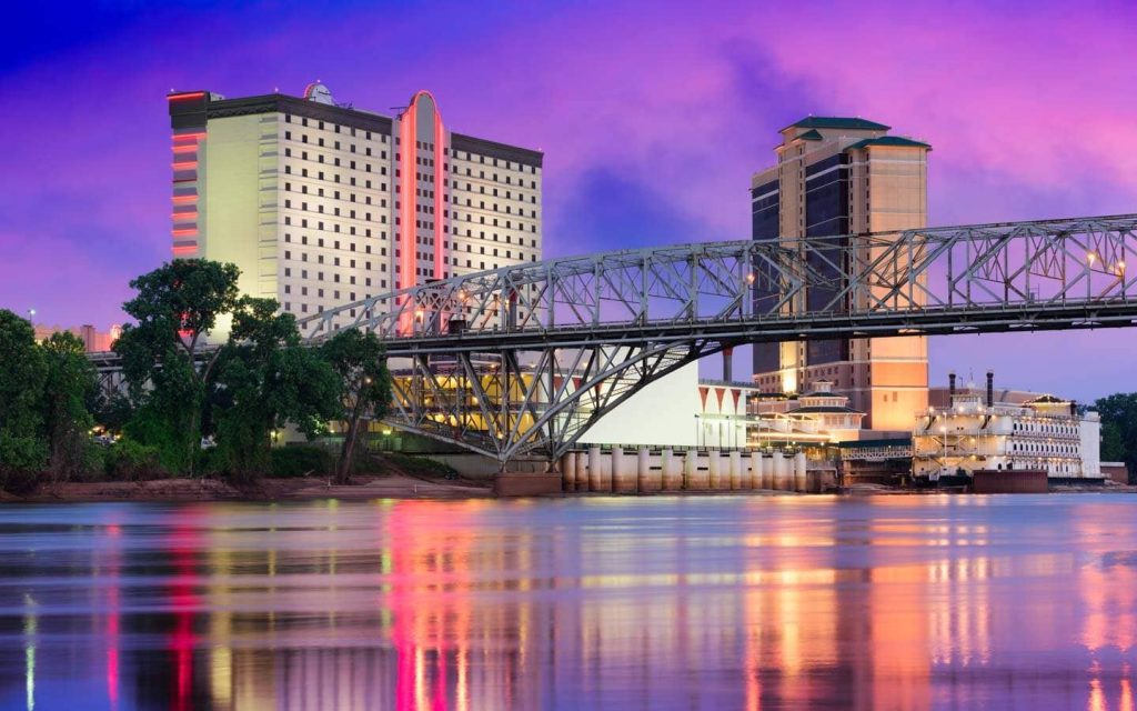 Shreveport, Louisiana