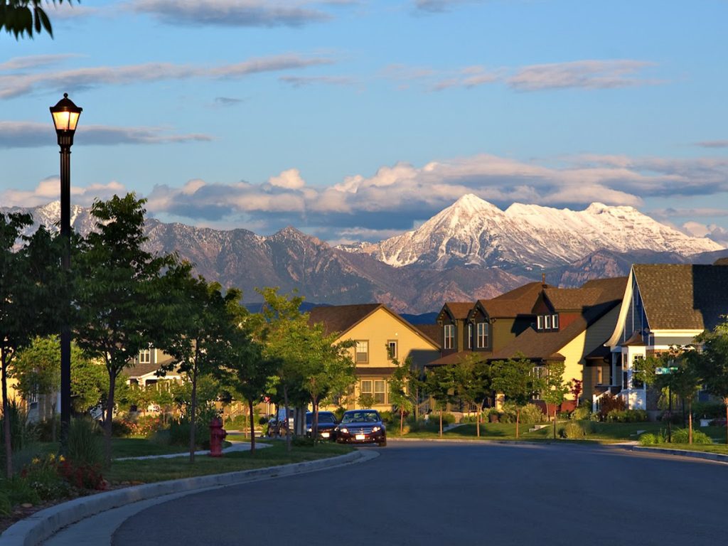 West Jordan, Utah