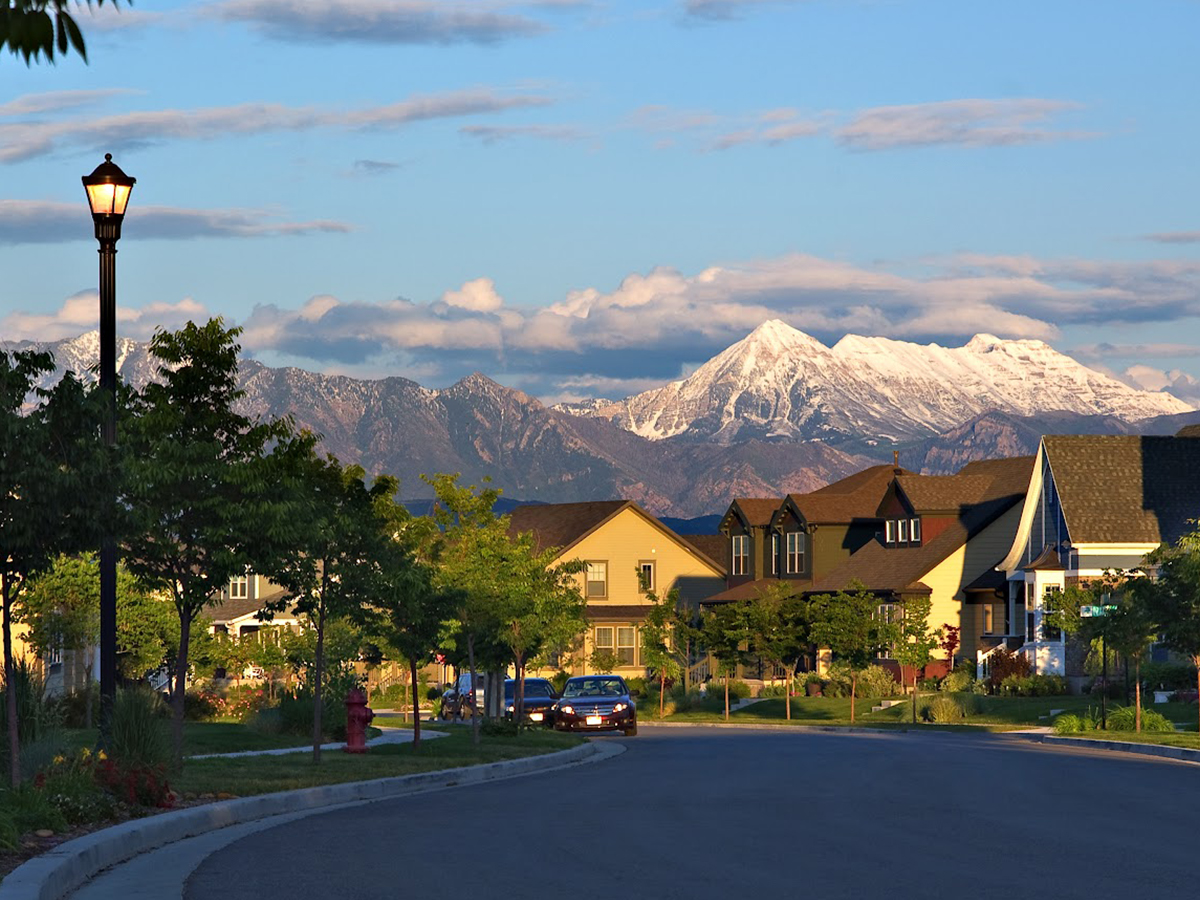 West Jordan, Utah