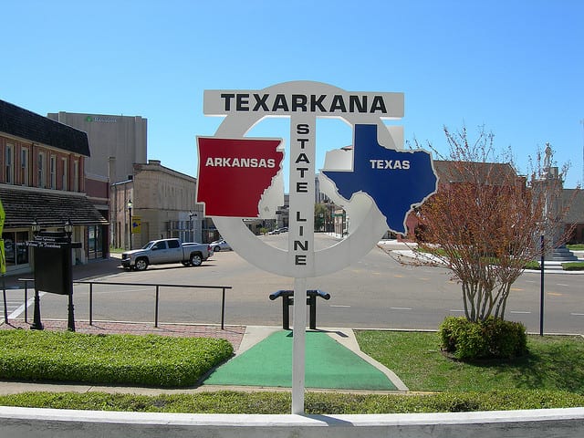 Texas City, Texas