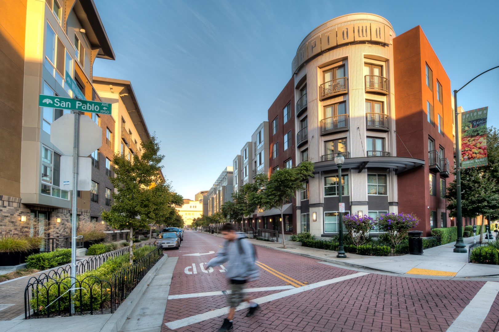 Bellingham, Washington