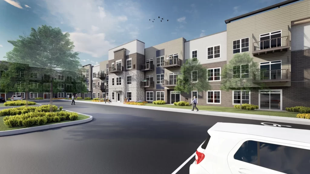 Brooklyn Park, Minnesota