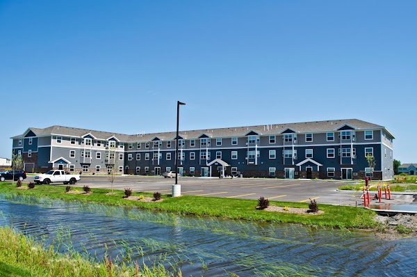 Thief River Falls, Minnesota