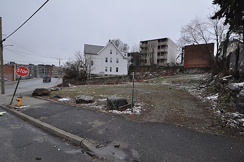 Waterbury, Connecticut