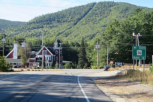 Rochester, New Hampshire