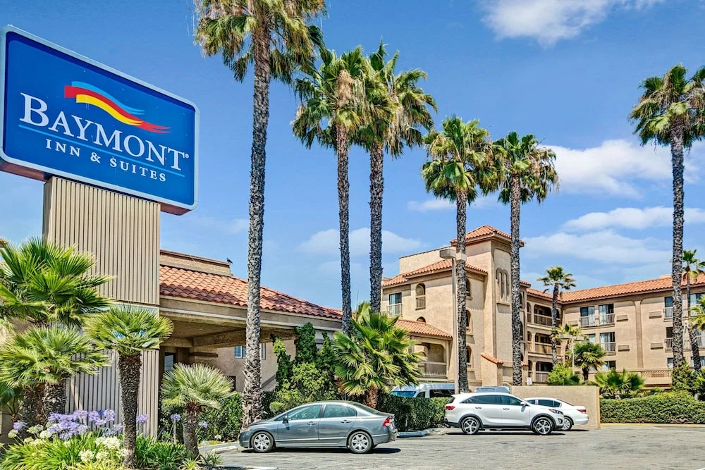 Lawndale, California