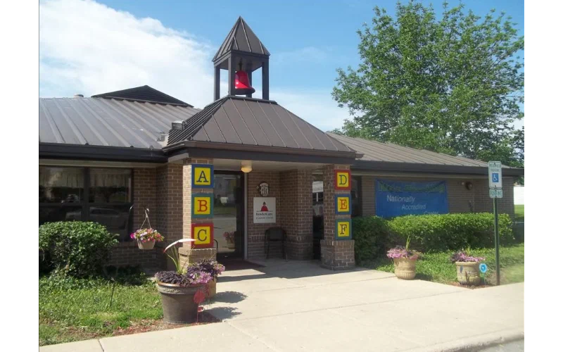 Carol Stream, Illinois