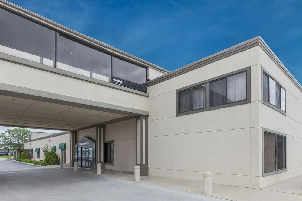 Sterling Heights, Michigan