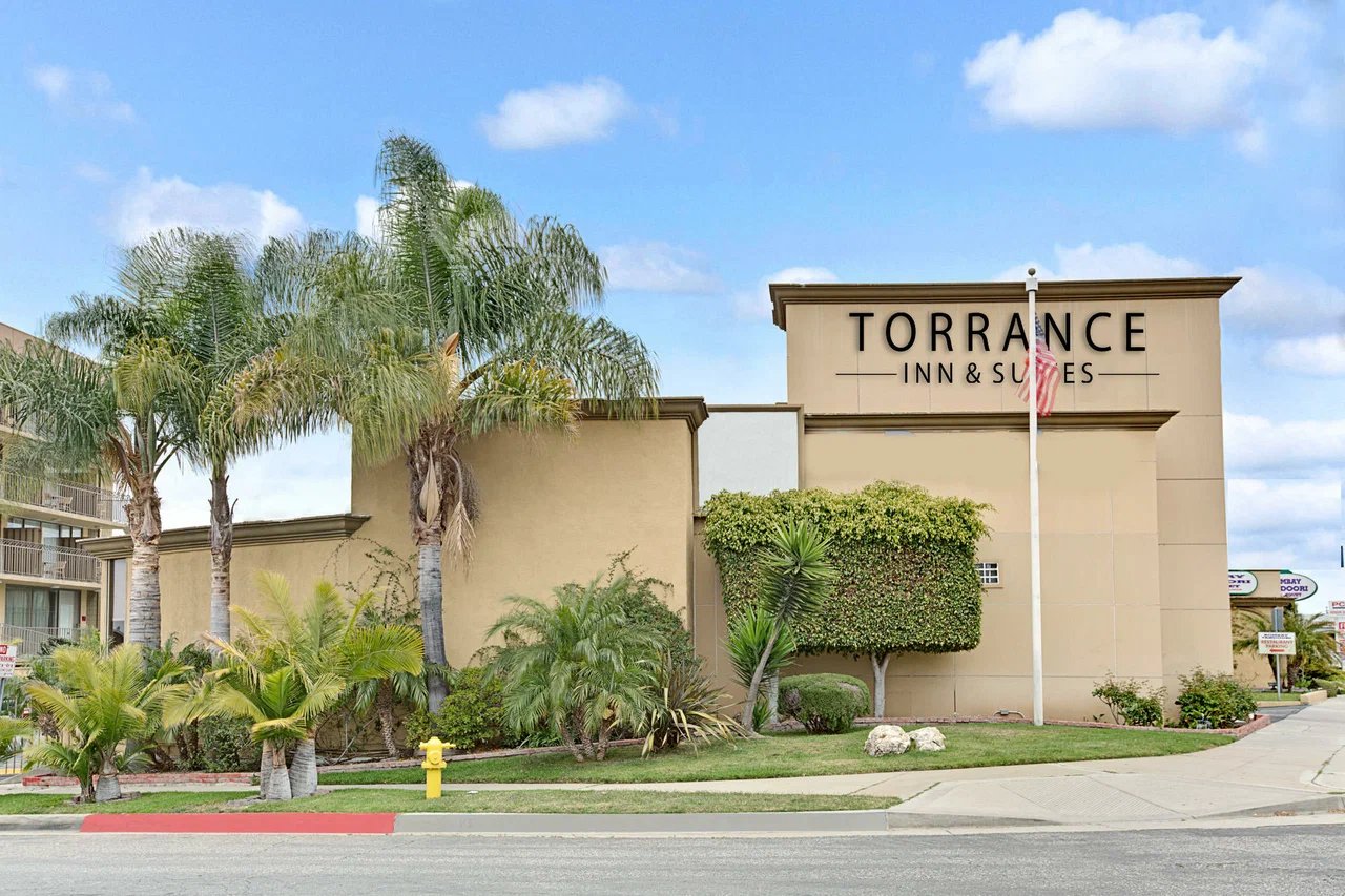 Torrance, California