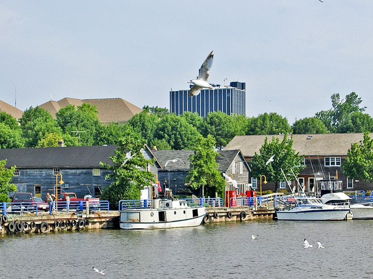 Sheboygan, Wisconsin