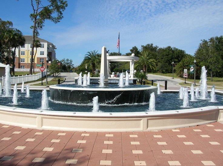 Winter Springs, Florida