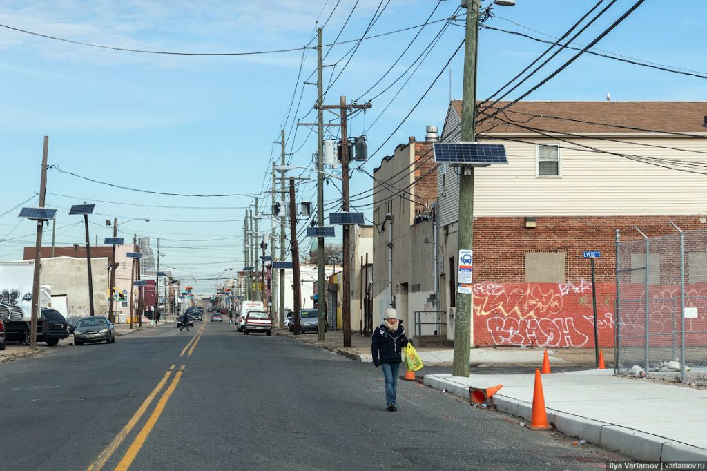 Camden, New Jersey