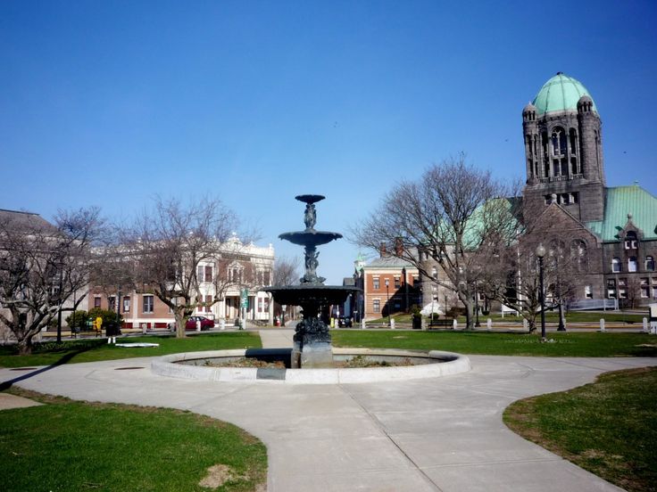 Taunton, Massachusetts