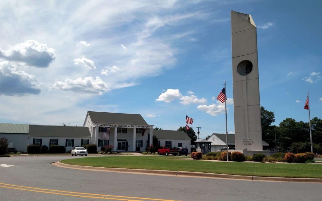 Jacksonville, Arkansas