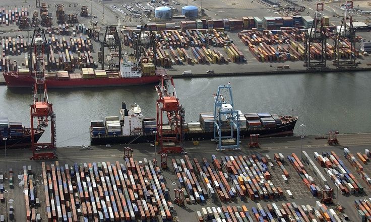 Elizabeth, New Jersey