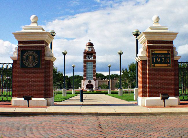 Fort Smith, Arkansas