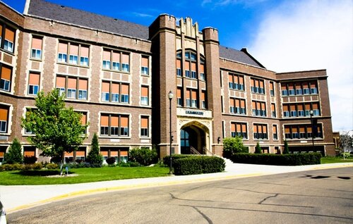 Dickinson, North Dakota