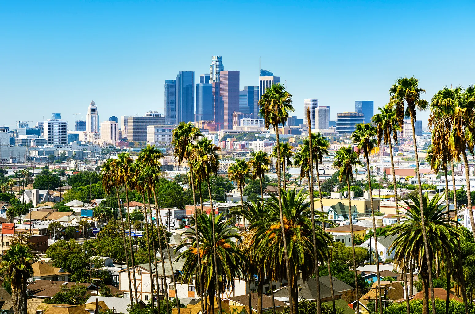 East Los Angeles, California