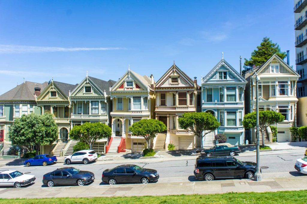 National City, California