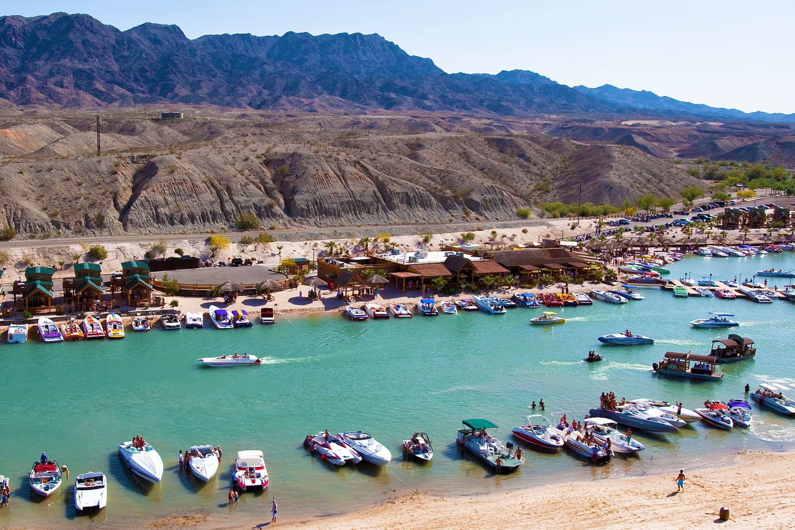 Lake Havasu City, Arizona