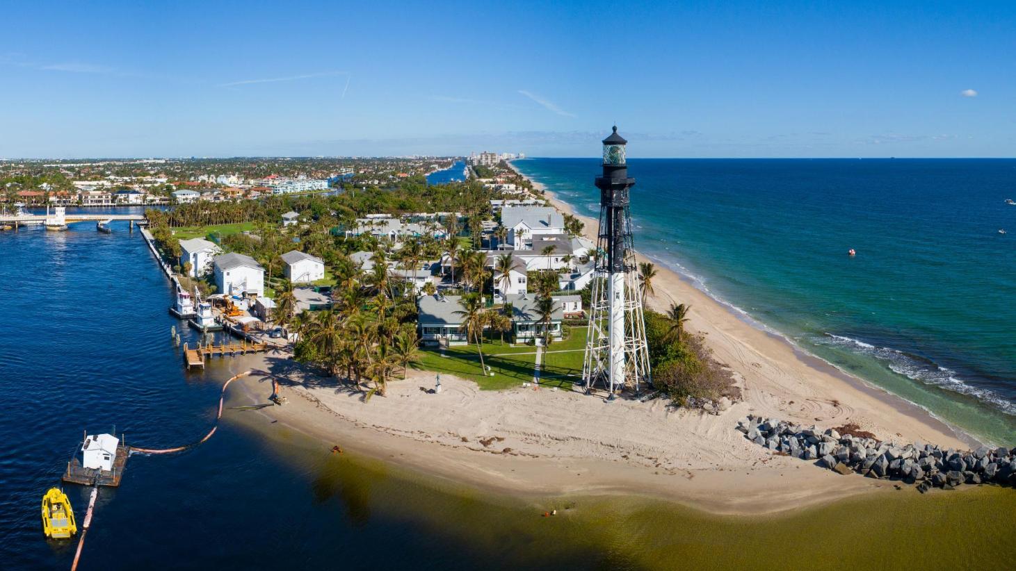Pompano Beach, Florida