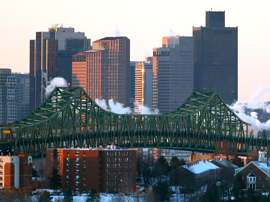 Chelsea, Massachusetts