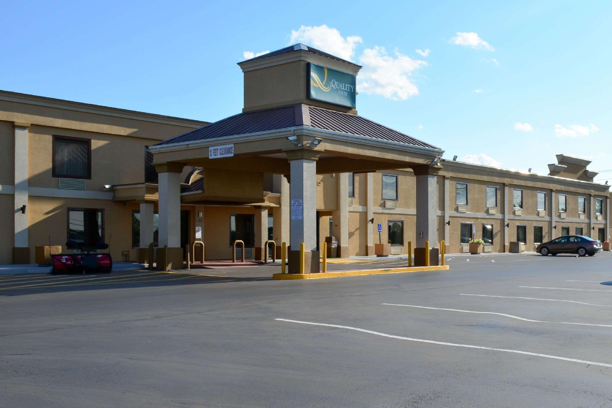 Catonsville, Maryland