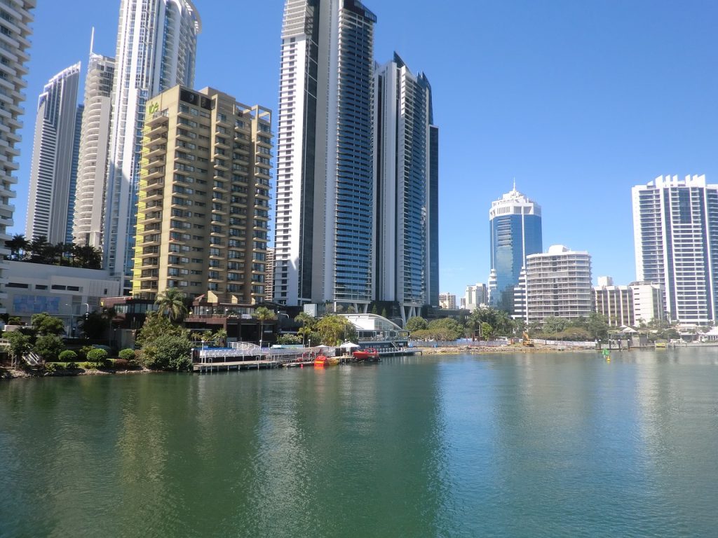 South Miami Heights, Florida