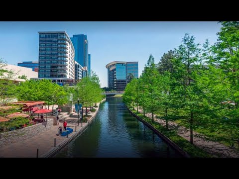 The Woodlands, Texas