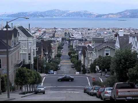 South San Francisco, California