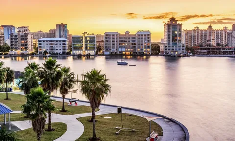 Sarasota, Florida