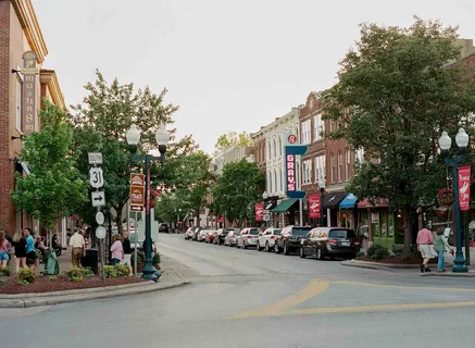 Franklin, Tennessee