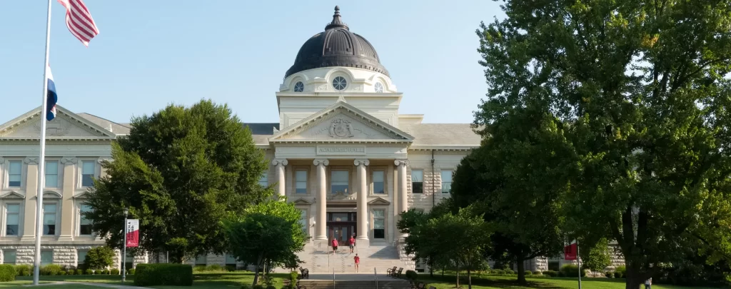 University City, Missouri