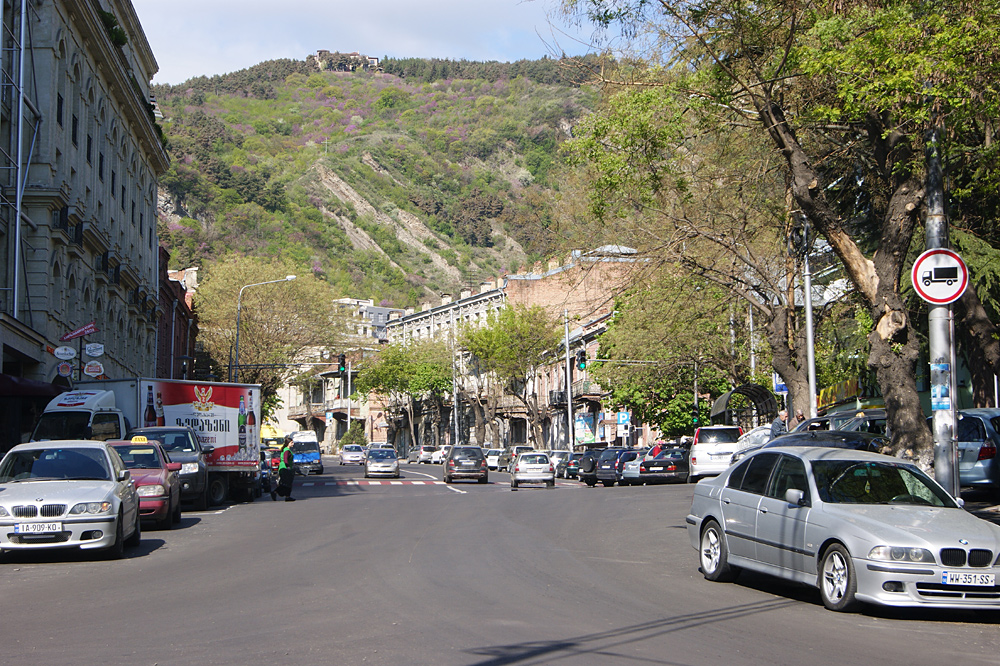 Martinez, California