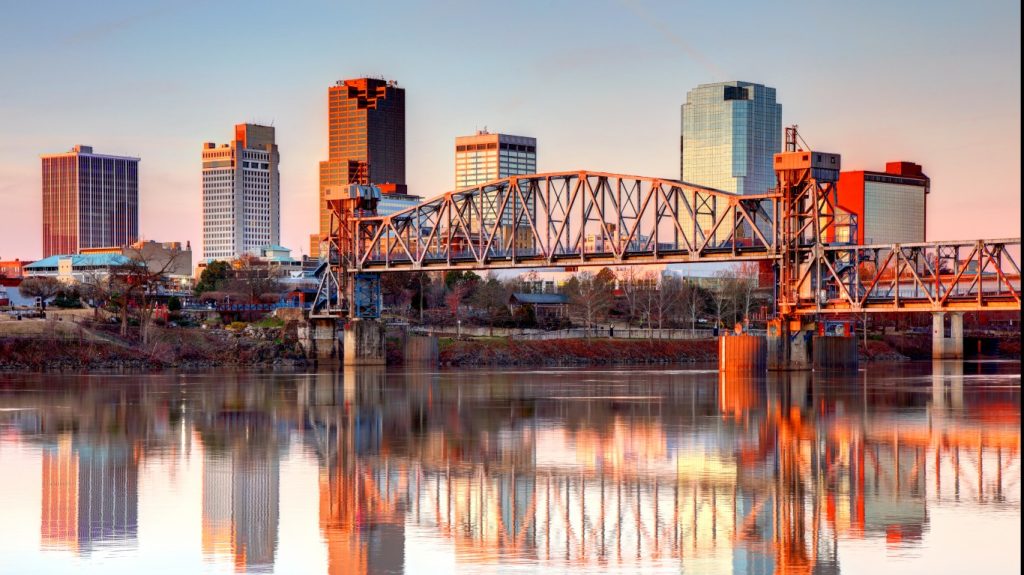 North Little Rock, Arkansas
