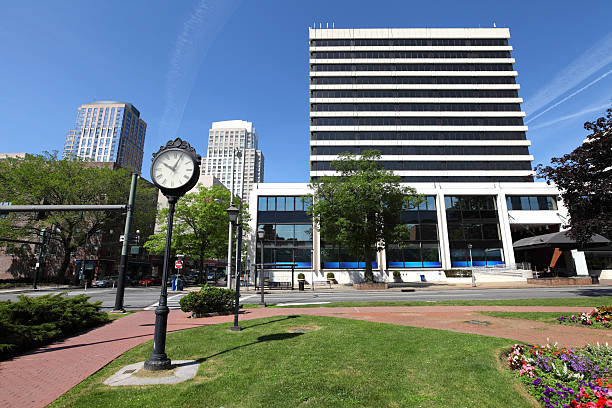 White Plains, New York