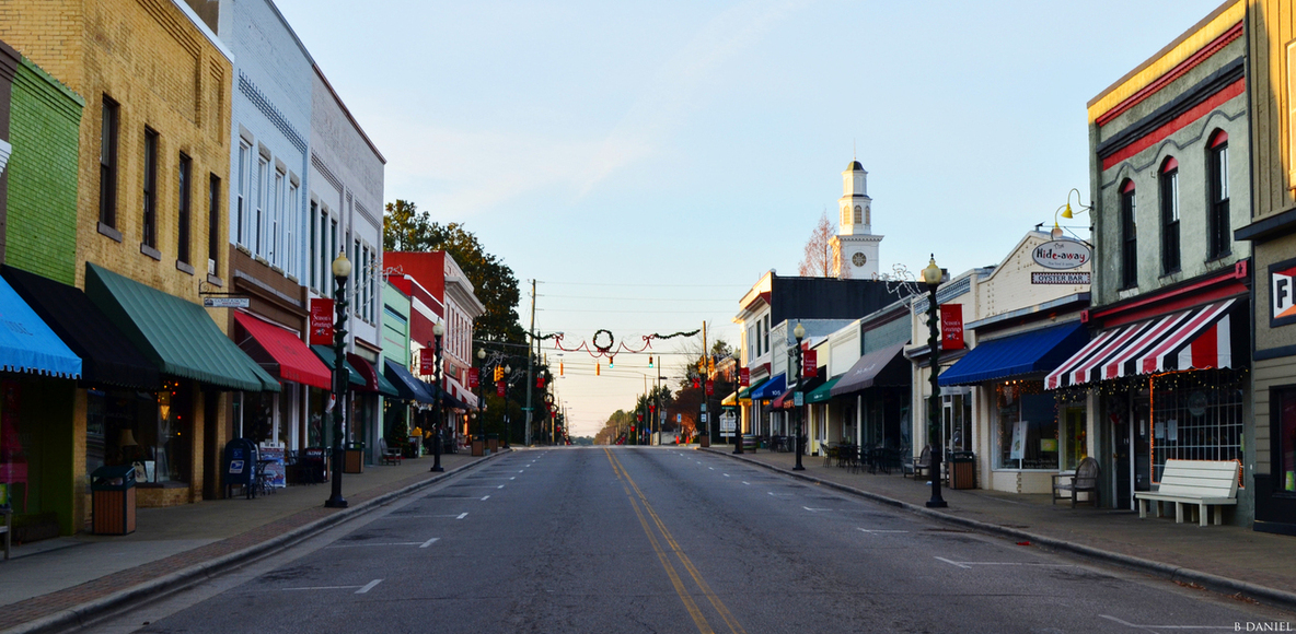 Apex, North Carolina